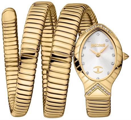 Just Cavalli JC1L248M0025 Kadın Kol Saati