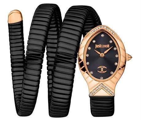 Just Cavalli JC1L248M0085 Kadın Kol Saati