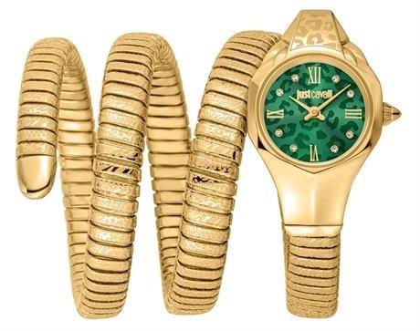 Just Cavalli JC1L271M0035 Kadın Kol Saati