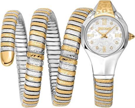 Just Cavalli JC1L271M0055 Kadın Kol Saati