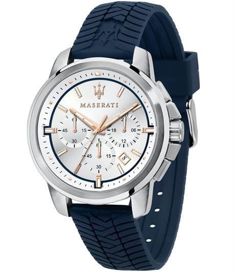 Maserati R8871621013 Erkek Kol Saati