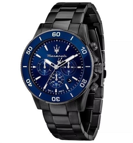 Maserati R8873600005 Erkek Kol Saati