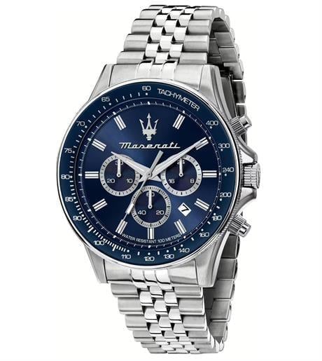 Maserati R8873640025 Erkek Kol Saati