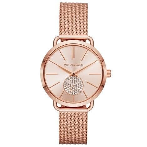 Michael Kors MK3845 Bayan Kol Saati