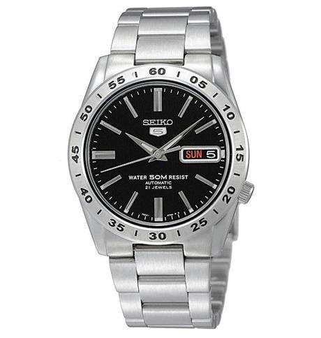 Seiko 5 Otomatik SNKE01K1 Erkek Kol Saati