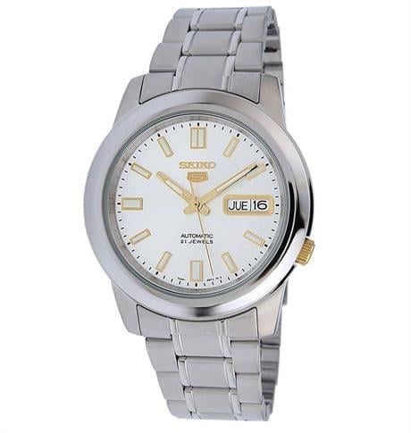 Seiko 5 Otomatik SNKK09K1 Erkek Kol Saati
