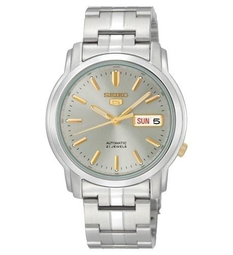 Seiko 5 Otomatik SNKK67K1 Erkek Kol Saati