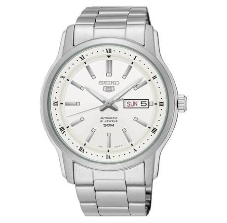 Seiko 5 Otomatik SNKP09K1 Erkek Kol Saati
