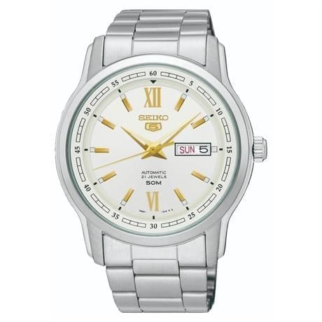 Seiko 5 Otomatik SNKP15K1 Erkek Kol Saati
