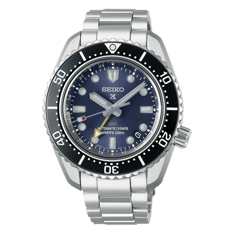 Seiko Prospex GMT SBEJ021 Erkek Kol Saati