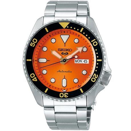 SRPD59K1 Seiko 5 Sports Otomatik Erkek Kol Saati SRPD59K