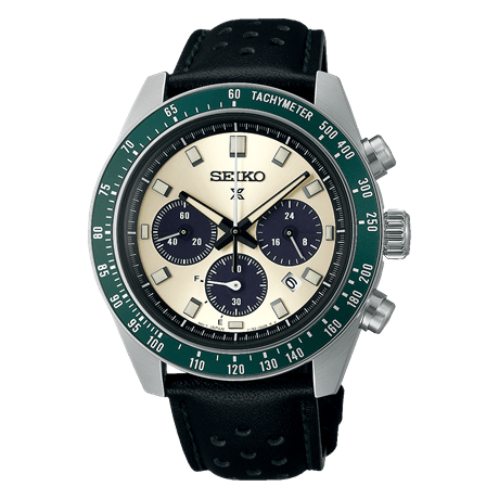 SSC943P1 Seiko Prospex Speedtimer Erkek Kol Saati SSC943P