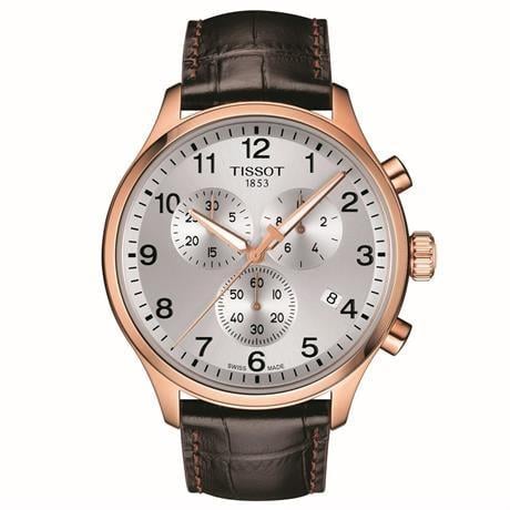 T1166173603700 Tissot Chrono XL Erkek Kol Saati T116.617.36.037.00