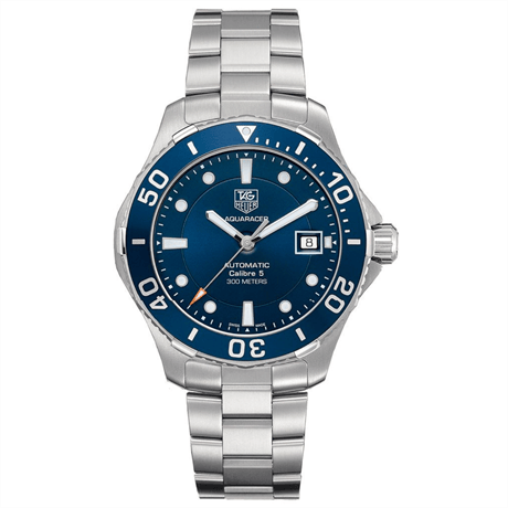 TAG Heuer Aquaracer Automatic WAN2111.BA0822 Erkek Kol Saati