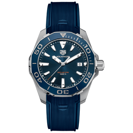 TAG Heuer Aquaracer WAY111C.FT6155 Erkek Kol Saati