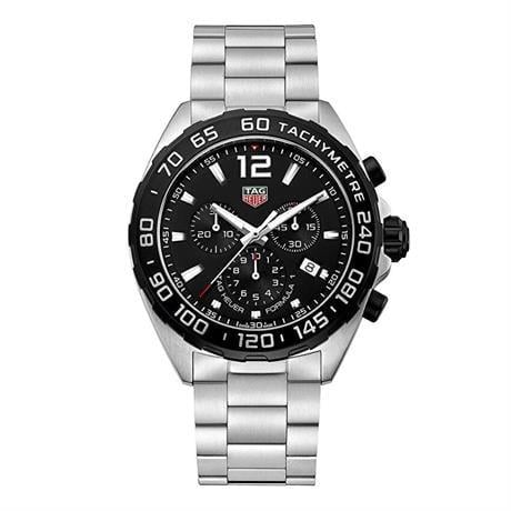TAG Heuer Formula 1 CAZ1010.BA0842 Erkek Kol Saati