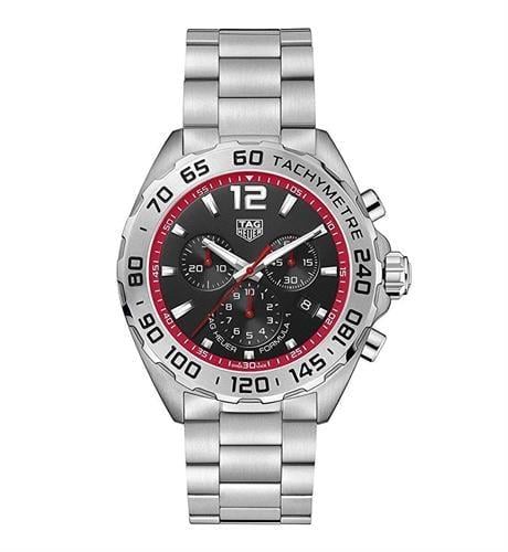 TAG Heuer Formula 1 CAZ101Y.BA0842 Erkek Kol Saati