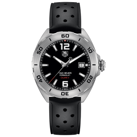 TAG Heuer Formula 1 WAZ2113.FT8023 Calibre 5 Erkek Kol Saati