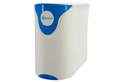 Lifetech Compact 9 Aşamalı Pompasız Su Arıtma Cihazı