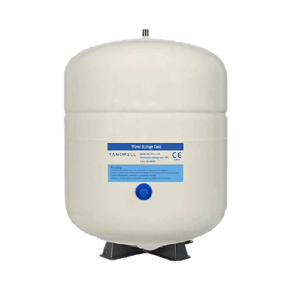 Su Arıtma Cihazı Tankı 12 Litre