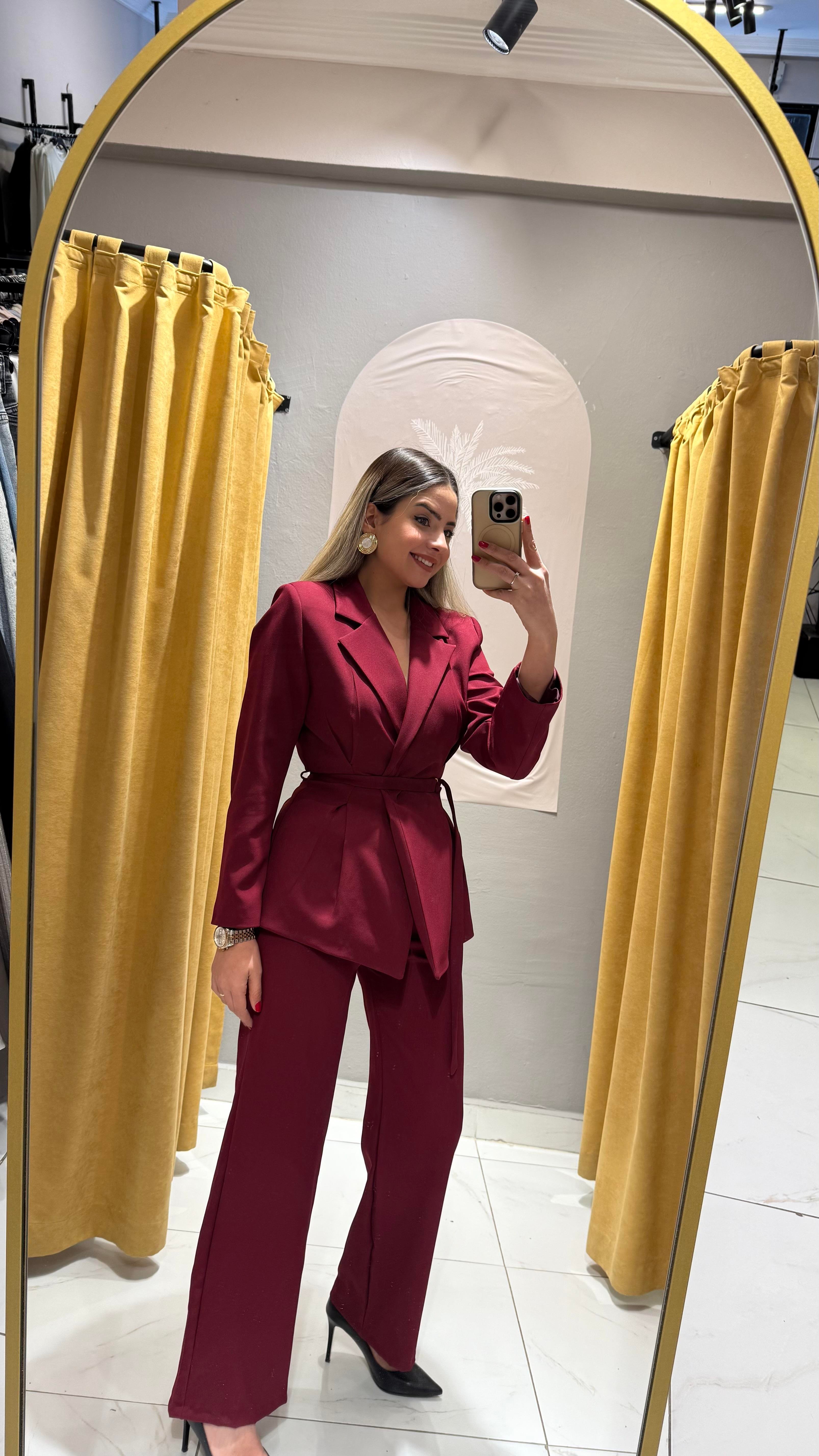 BORDO İKİLİ TAKIM