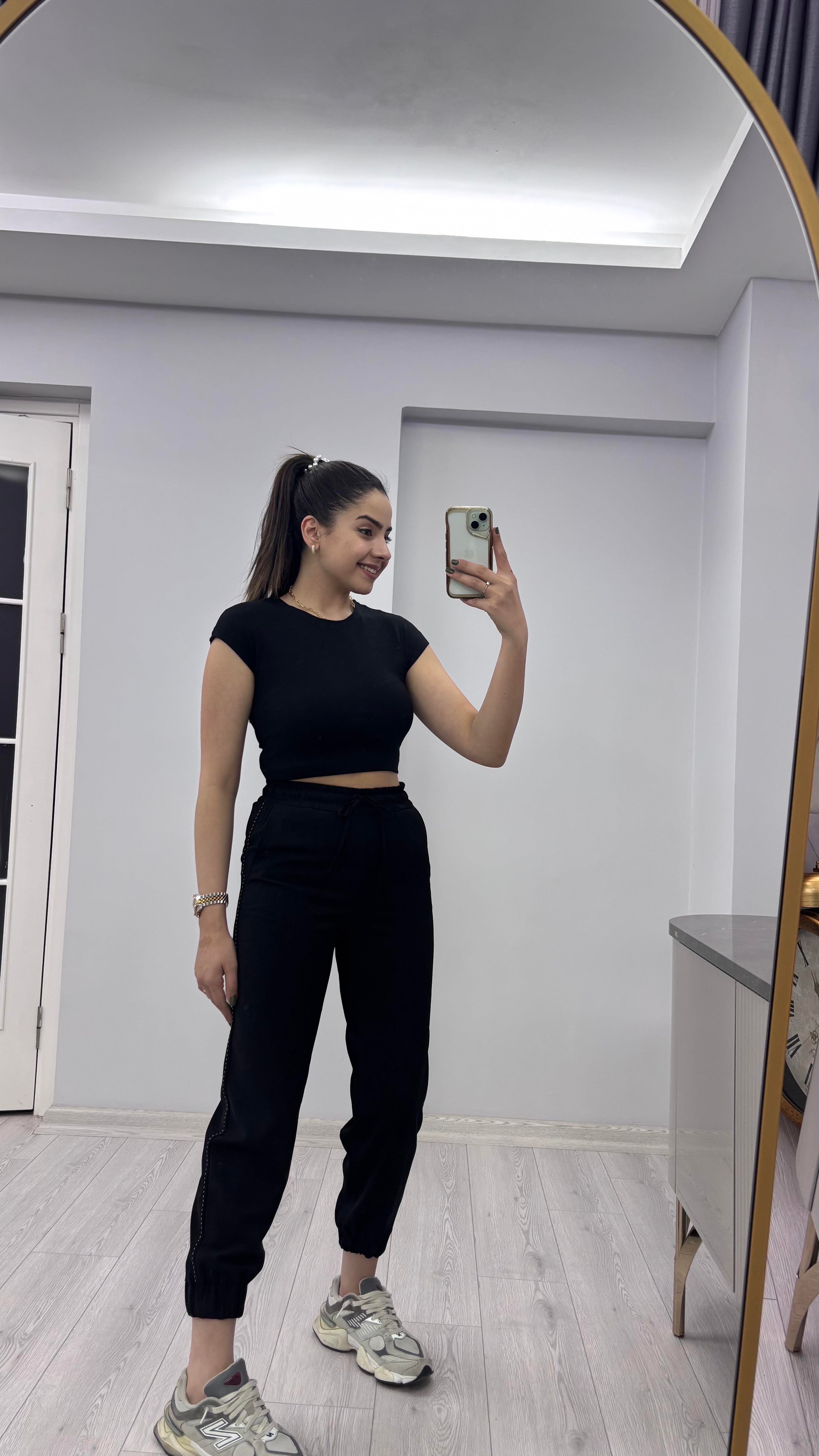 DLVN JOGGER PANTOLON
