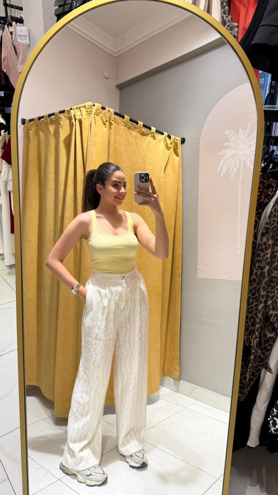 KETEN PALAZZO