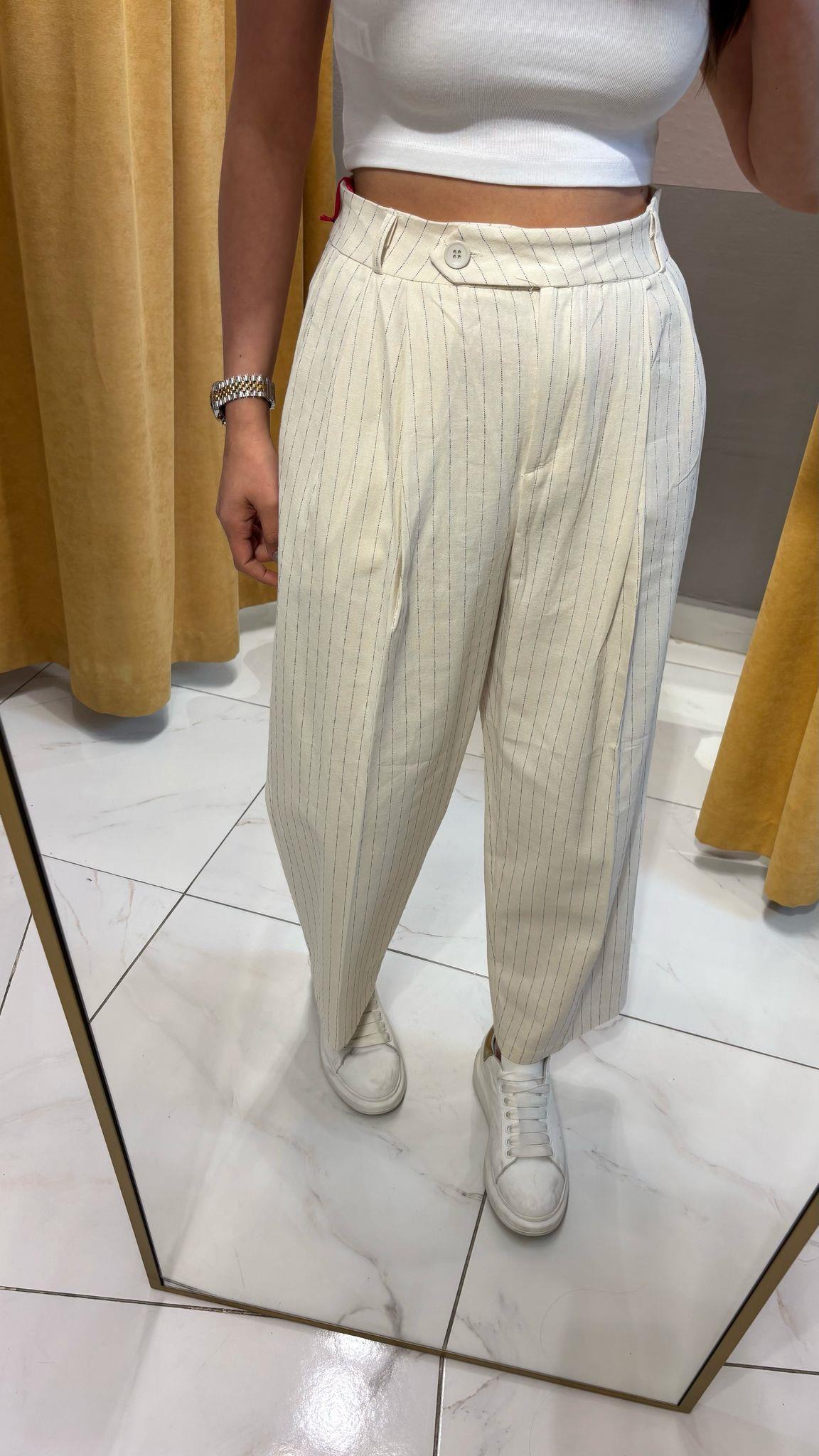 KETEN PANTOLON 