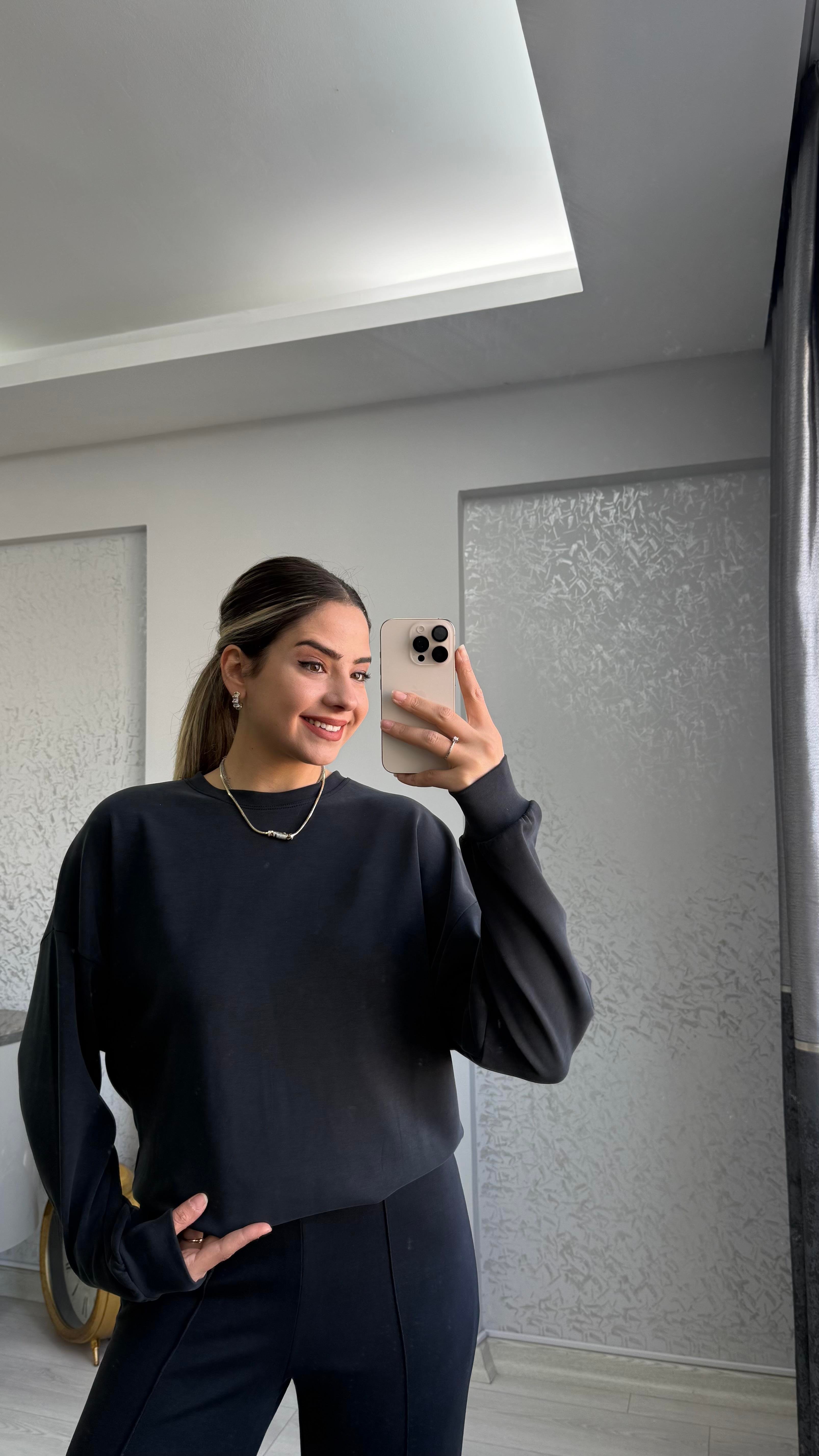 MODAL SWEAT 