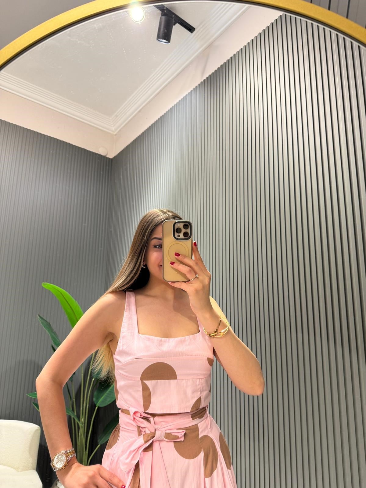 PEMBE CROP