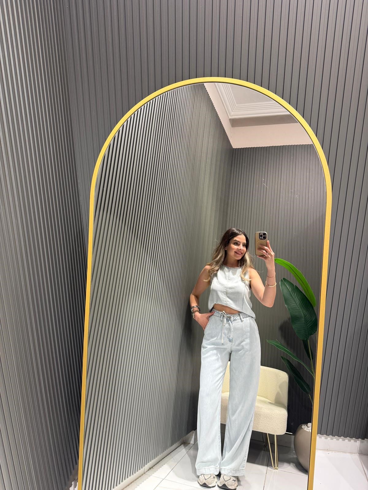 TENCEL AÇIK MAVİ TAKIM 