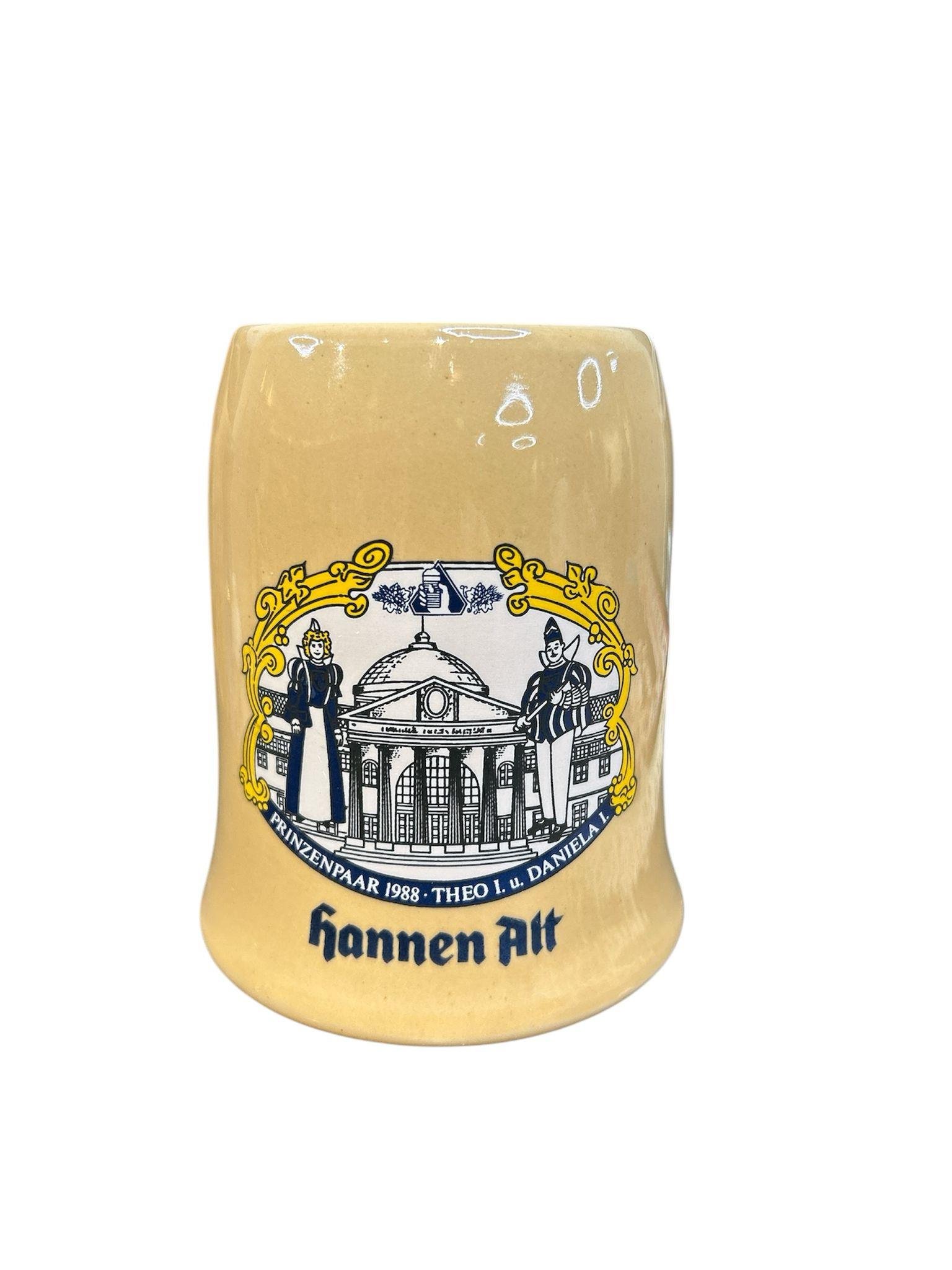 ALMAN TANKART