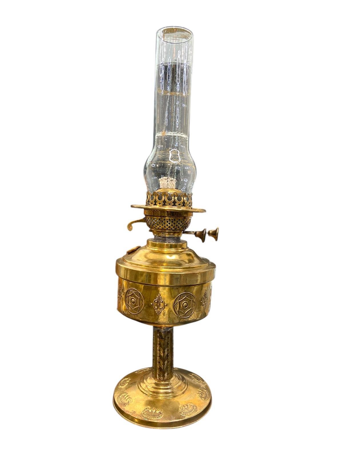 FRANSIZ GAZ LAMBASI