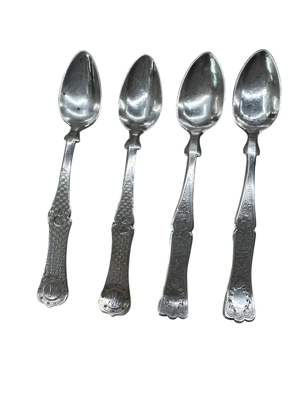TATLI KAŞIĞI