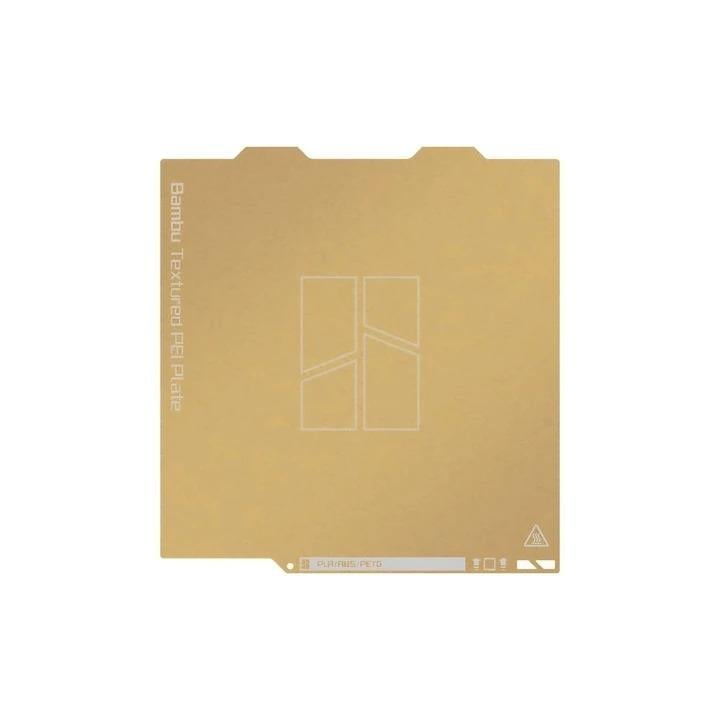Bambu Lab A1 Mini Dokulu Pei Tabla - FAP009