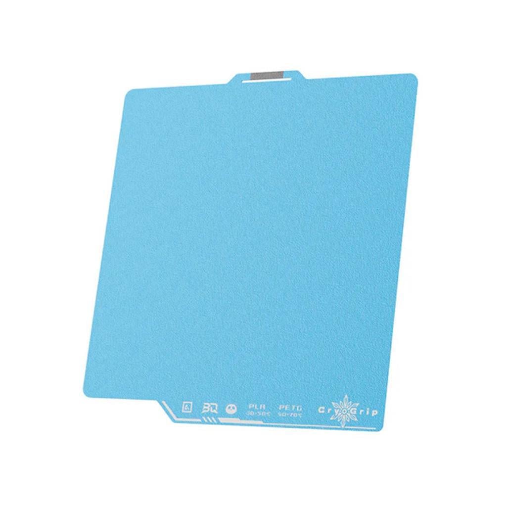 BIGTREETECH Panda Cryo Grip Pro Frostible X1-P1-A1 Uyumlu Çift Taraflı Baskı Yüzeyi-257x257