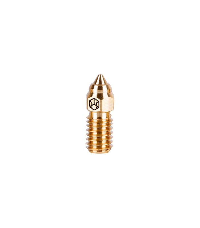 CSA Ender-5 S1-Ender 7-Ender 3 V3 SE Nozzle(0.6mm)