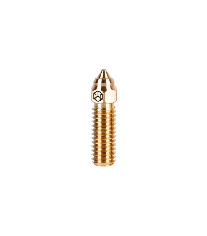 CSA K1-K1 MAX-CR M4-CR-10SE-ENDER-3 V3 KE Nozzle(0.4mm)