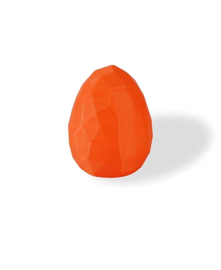 PLA Premium Neon Turuncu