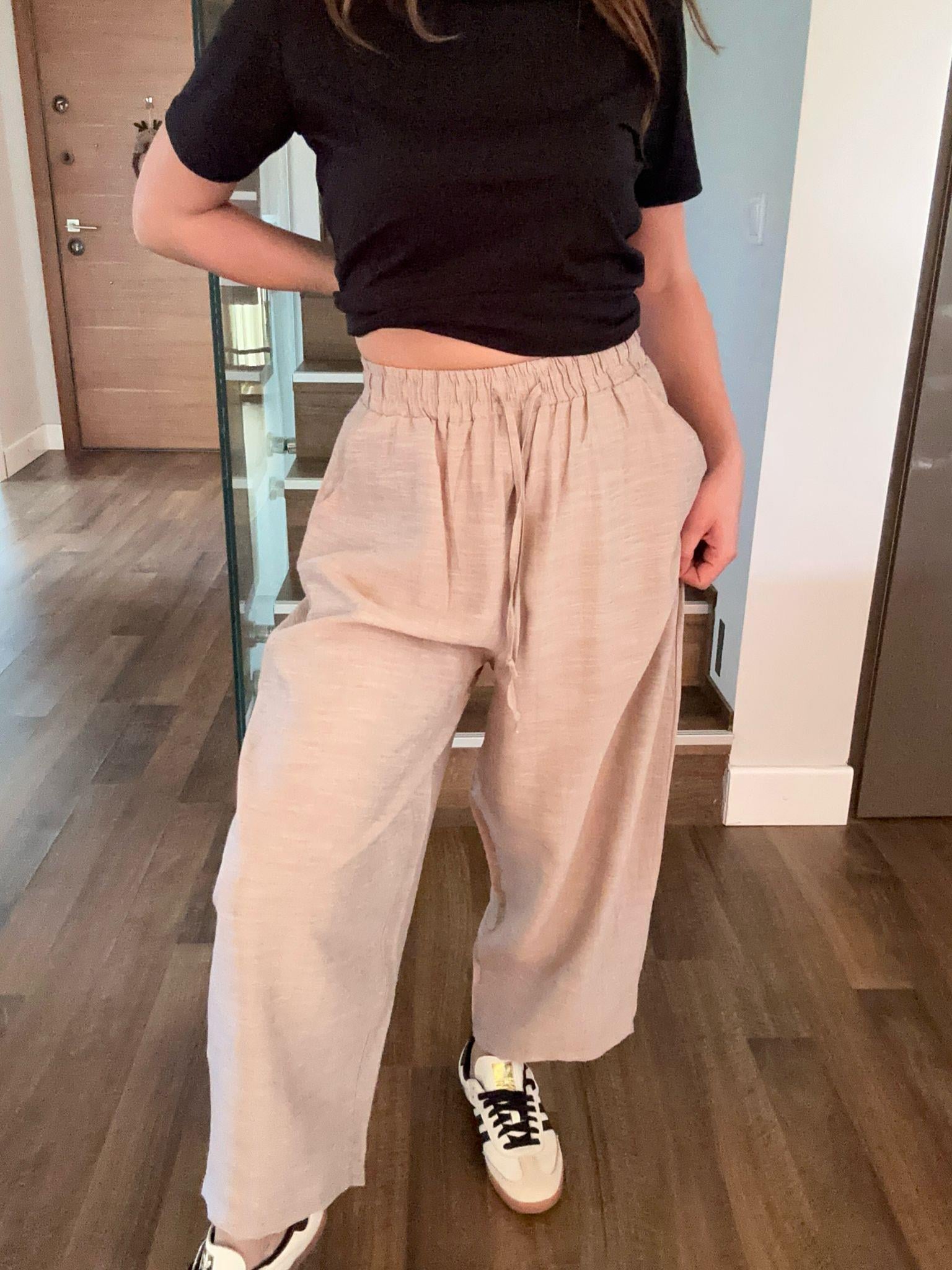 Kısa Kol Basic T-Shirt