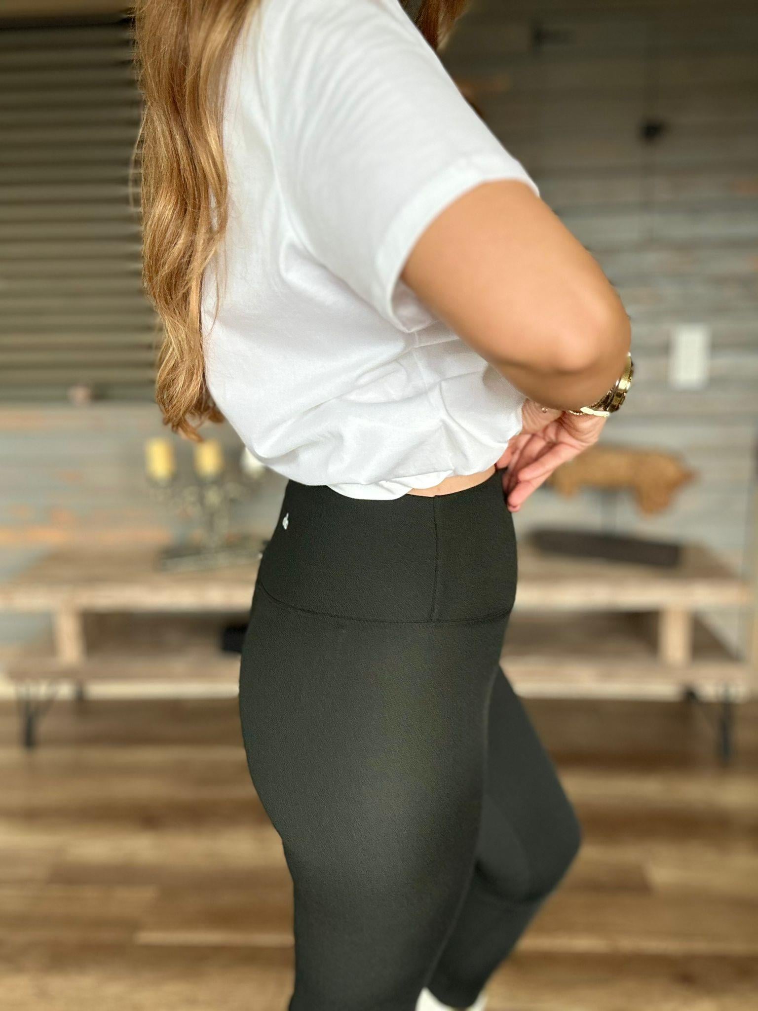 Marka Logolu Basic Tayt