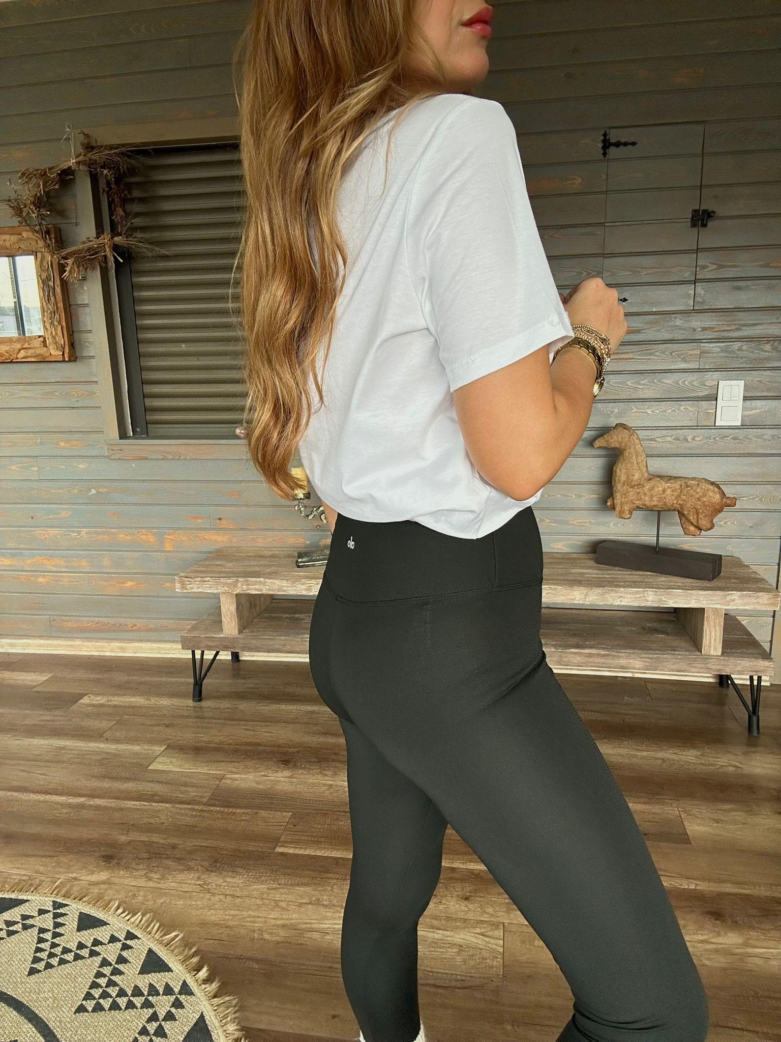 Marka Logolu Basic Tayt