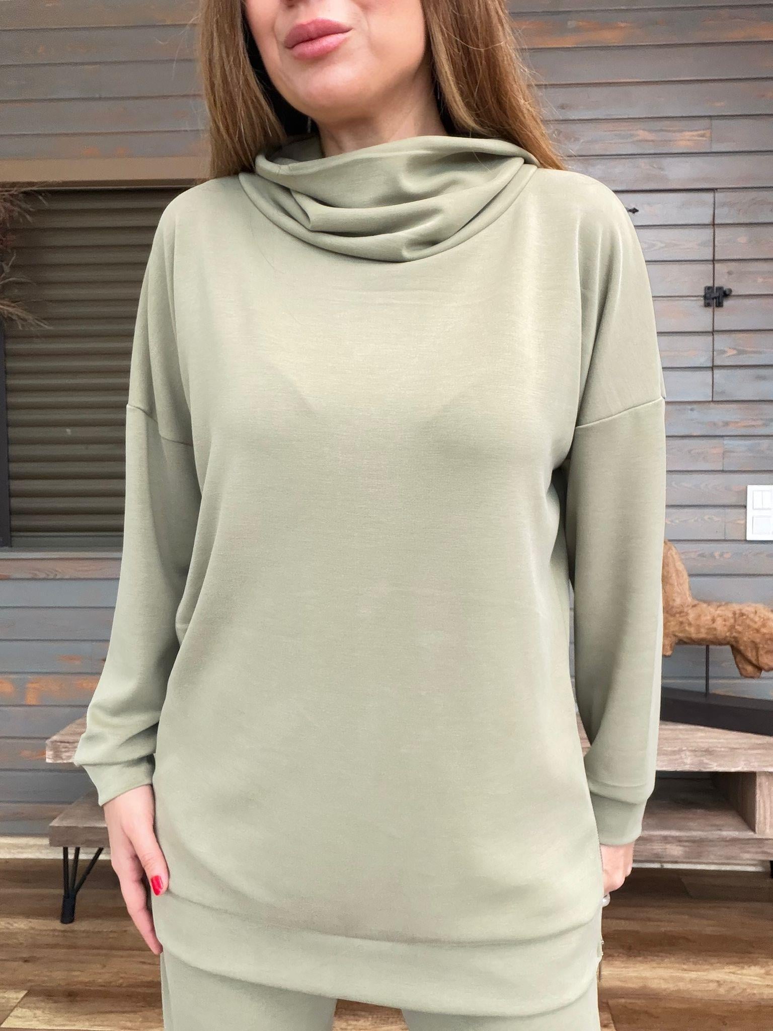 Modal Eşofman Takımı