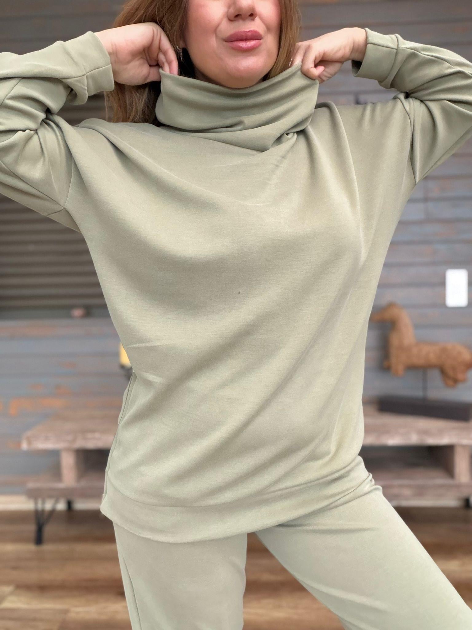 Modal Eşofman Takımı