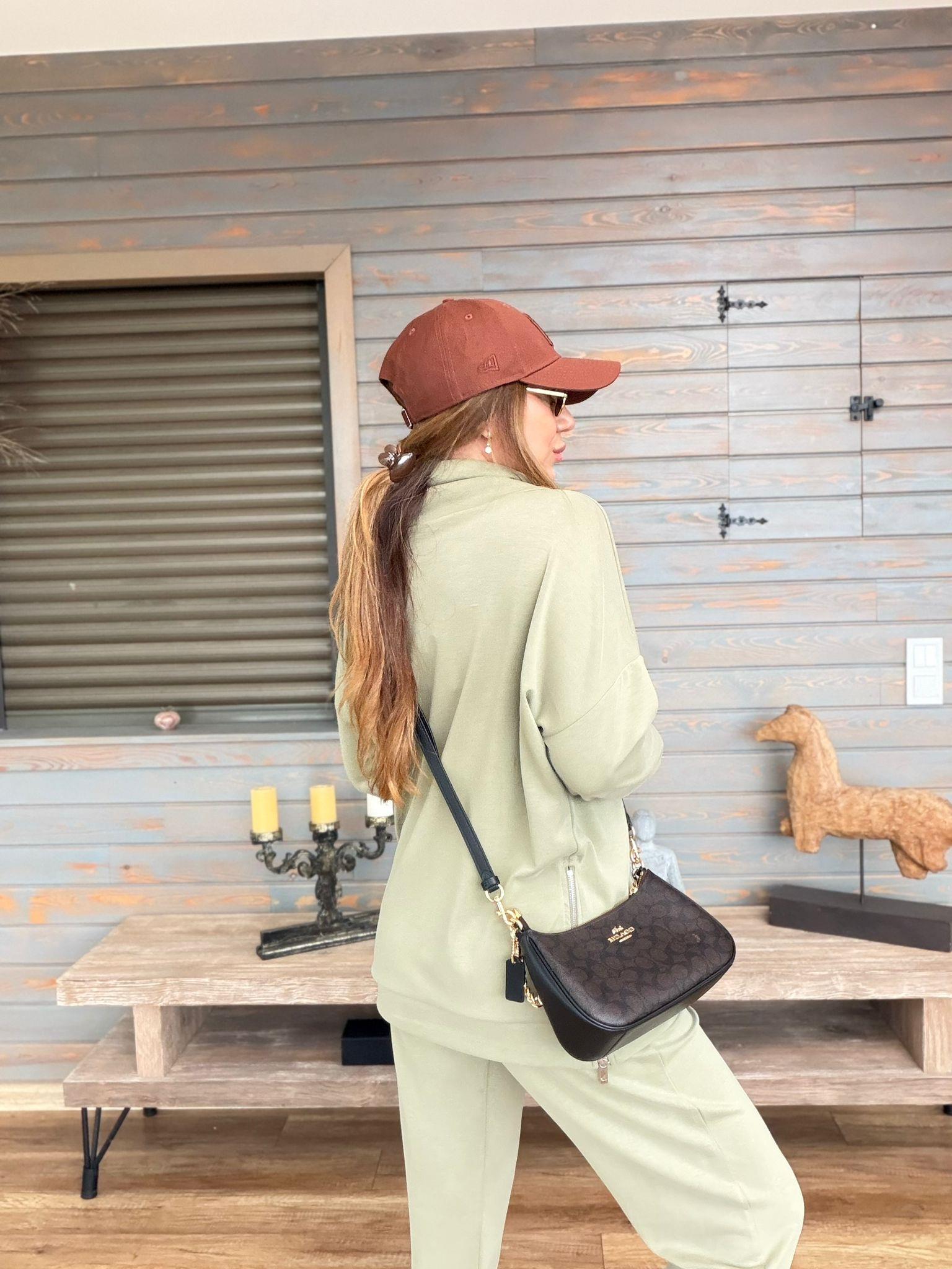 Modal Eşofman Takımı