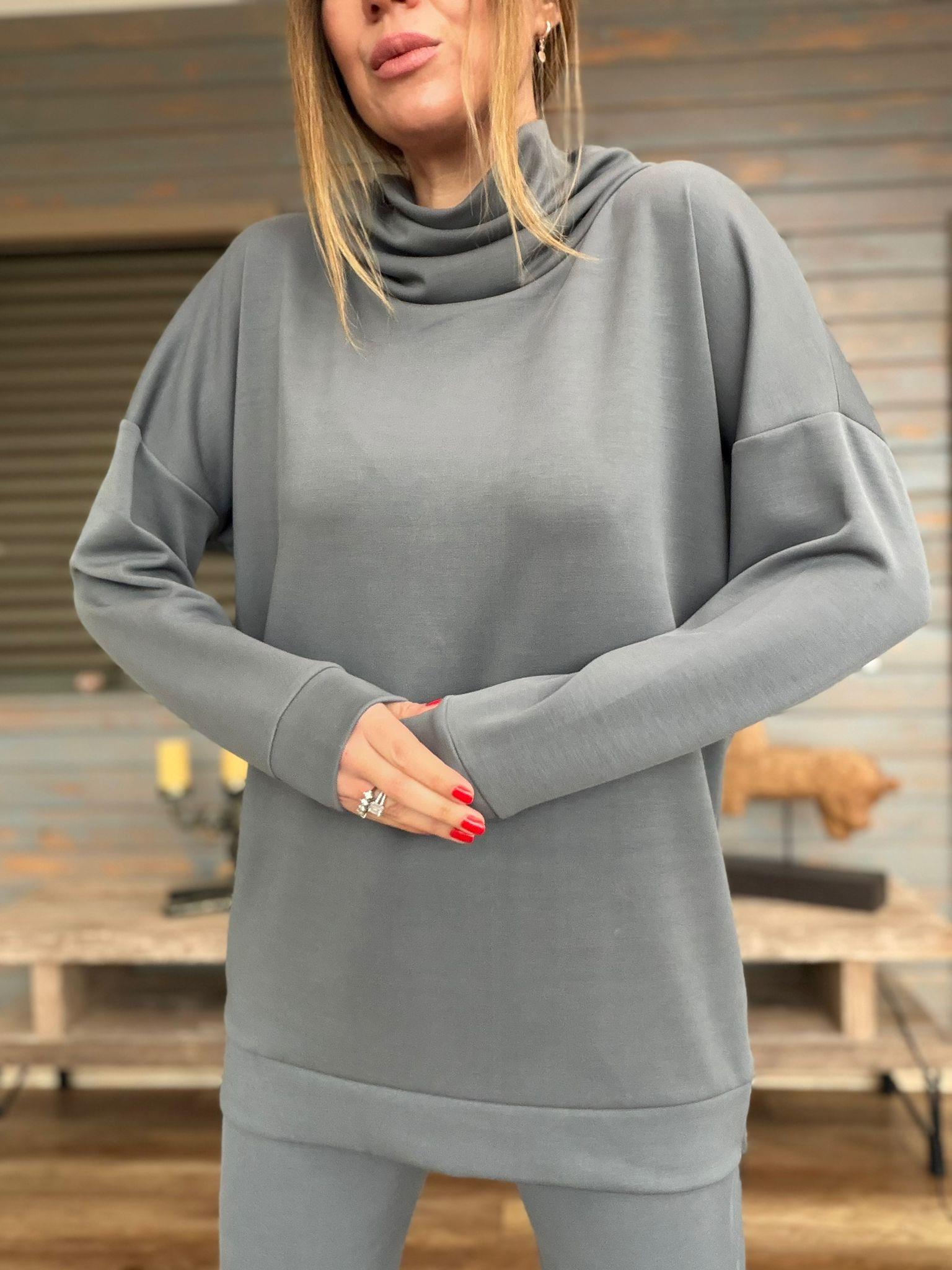 Modal Eşofman Takımı