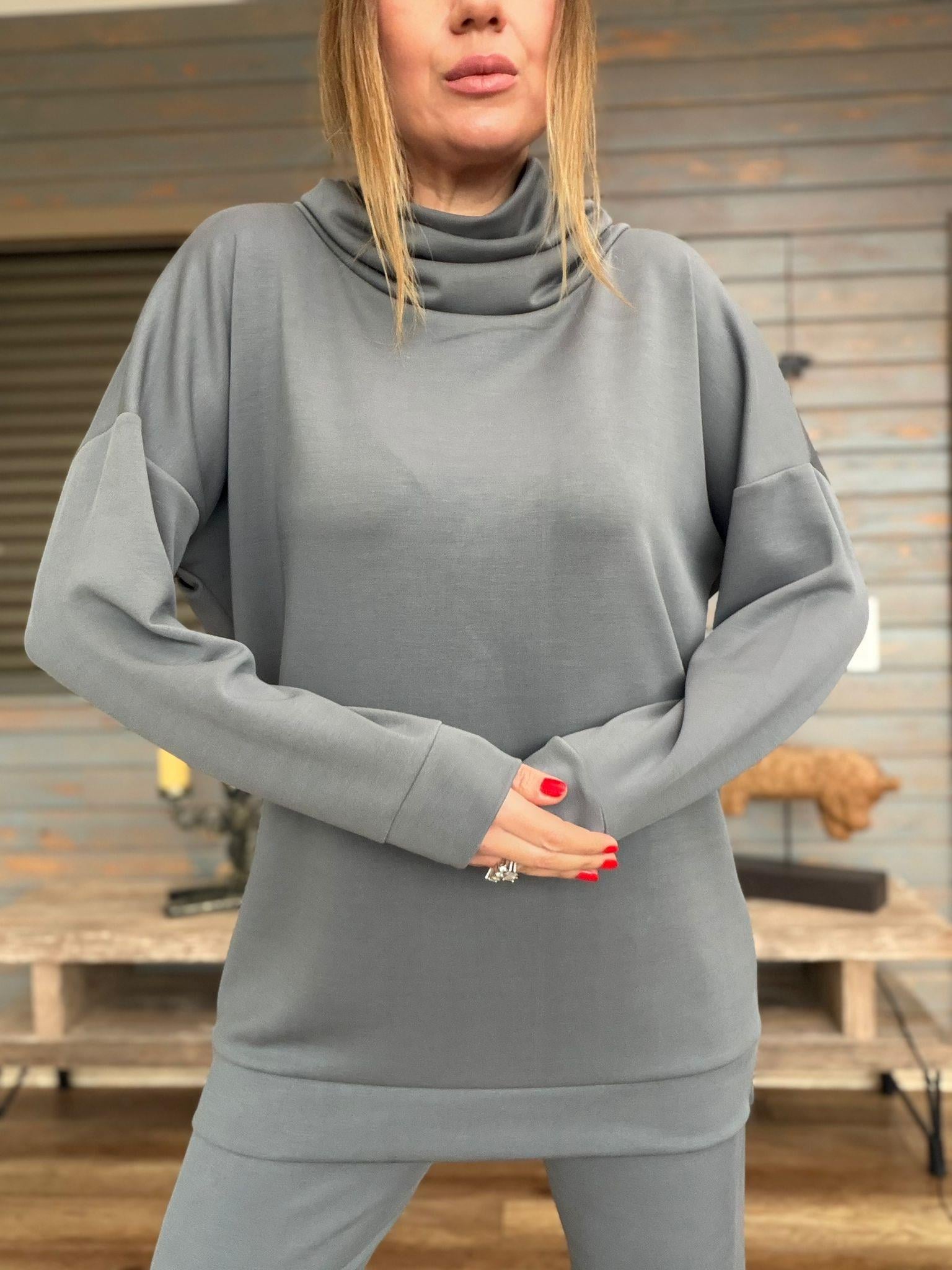 Modal Eşofman Takımı