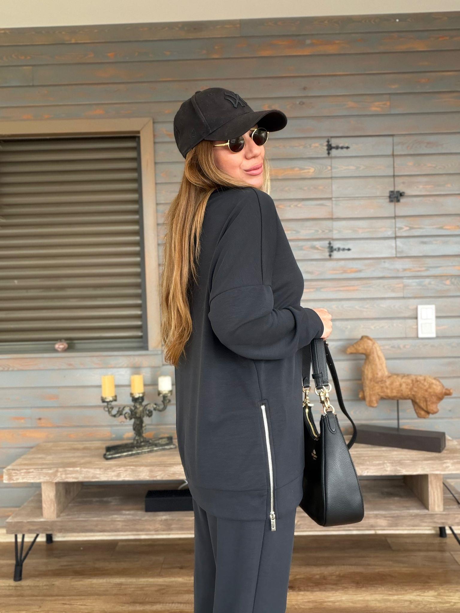 Modal Eşofman Takımı