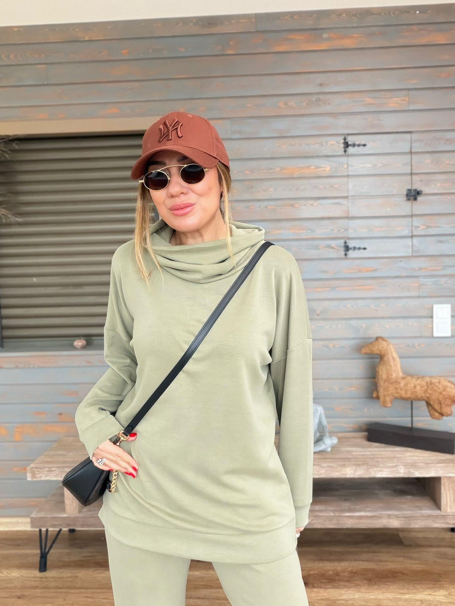 Modal Eşofman Takımı