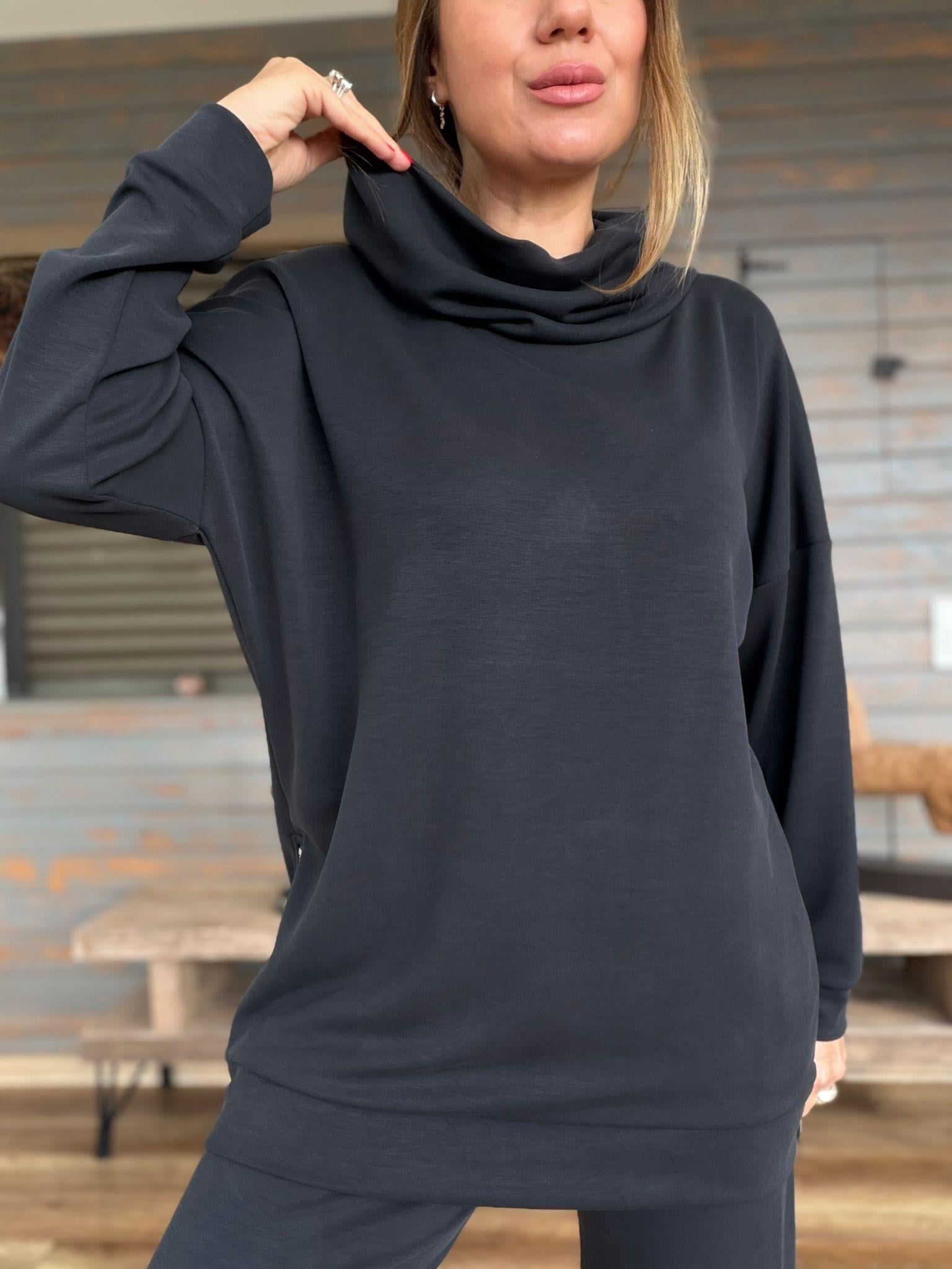 Modal Eşofman Takımı